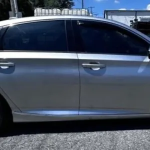 (NC) 2020 Honda Accord