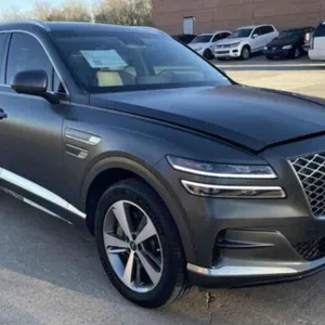 (TX) 2023 Genesis GV80 3.5T