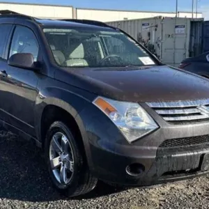 (CA) 2007 Suzuki XL7