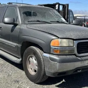 (CA) 2000 GMC Yukon XL 1500