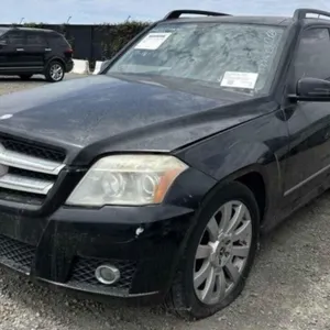 (CA) 2012 Mercedes-Benz GLK350