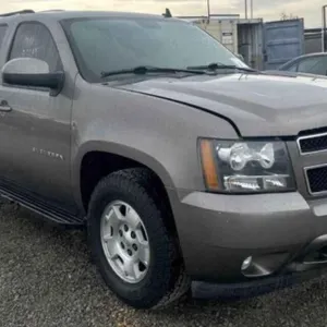 (CA) 2011 Chevrolet Suburban