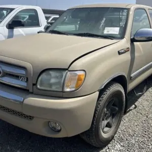 (CA) 2004 Toyota Tundra