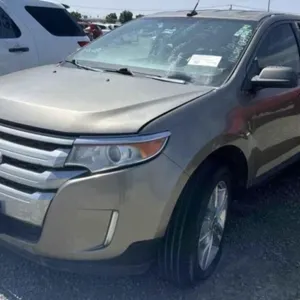 (CA) 2013 Ford Edge - EXPORT ONLY