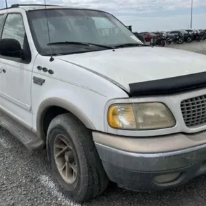(CA) 1999 Ford Expedition