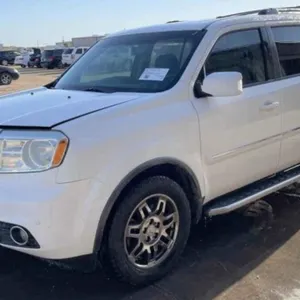 (AZ) 2012 Honda Pilot