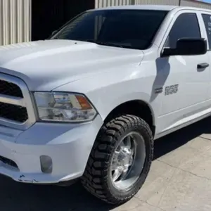 (CA) 2014 RAM 1500