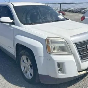 (CA) 2015 GMC Terrain