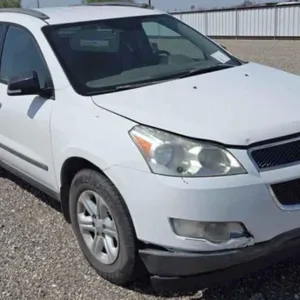 (AZ) 2009 Chevrolet Traverse