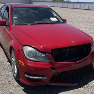 (AZ) 2013 Mercedes-Benz C250