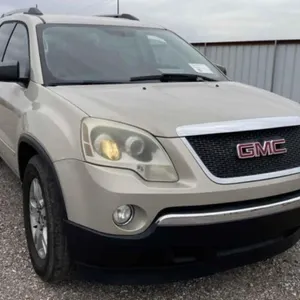 (AZ) 2012 GMC Acadia