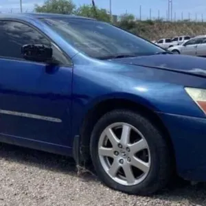 (AZ) 2005 Honda Accord