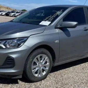 (AZ) 2025 Chevrolet Onix - EXPORT ONLY