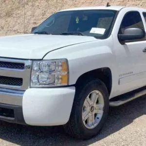 (AZ) 2009 Chevrolet Silverado 1500