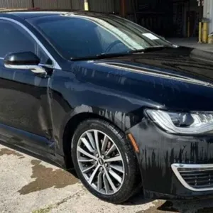 (TX) 2018 Lincoln MKZ - Hybrid