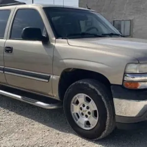 (TX) 2005 Chevrolet Suburban