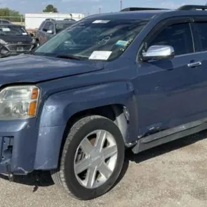 (TX) 2012 GMC Terrain