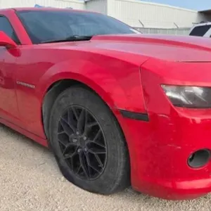 (TX) 2014 Chevrolet Camaro