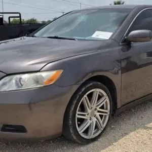 (TX) 2008 Toyota Camry