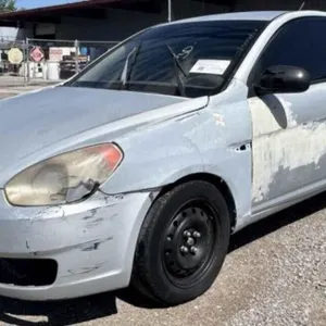 (TX) 2010 Hyundai Accent