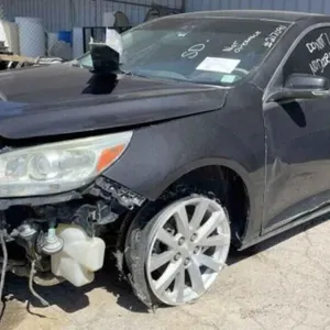 (TX) 2015 Chevrolet Malibu