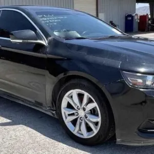(TX) 2016 Chevrolet Impala