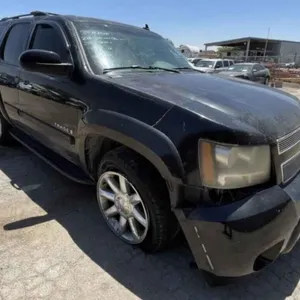 (TX) 2007 Chevrolet Tahoe