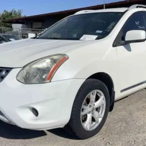 (TX) 2011 Nissan Rogue