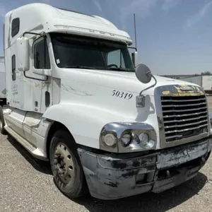 (TX) 2000 Freightliner FLC