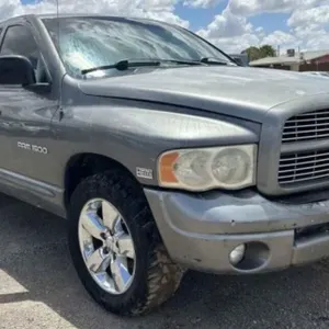 (TX) 2005 Dodge Ram 1500