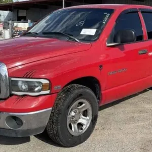 (TX) 2004 Dodge Ram 1500