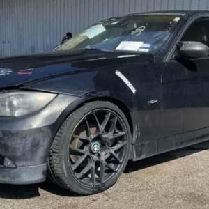 (TX) 2006 BMW 325i