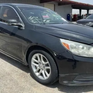 (TX) 2014 Chevrolet Malibu
