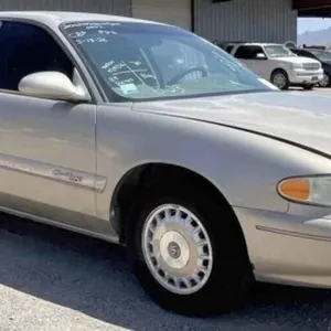 (TX) 2000 Buick Century