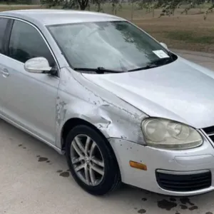 (TX) 2005 Volkswagen New Jetta