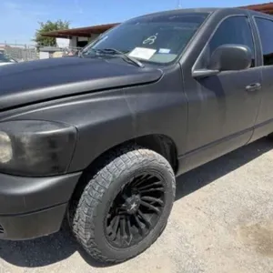 (TX) 2006 Dodge Ram 1500
