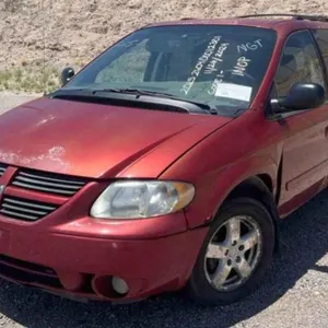 (AZ) 2006 Dodge Grand Caravan