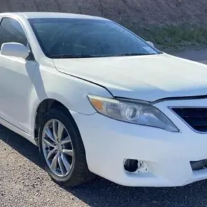 (AZ) 2011 Toyota Camry