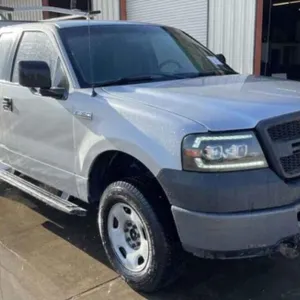 (AZ) 2007 Ford F-150
