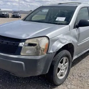 (AZ) 2005 Chevrolet Equinox