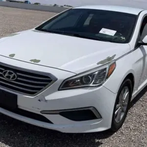 (AZ) 2017 Hyundai Sonata