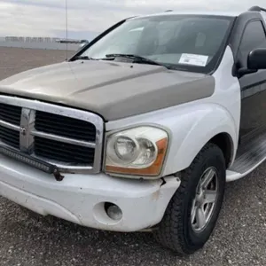 (AZ) 2004 Dodge Durango