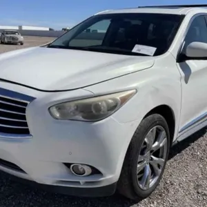 (AZ) 2013 Infiniti JX35
