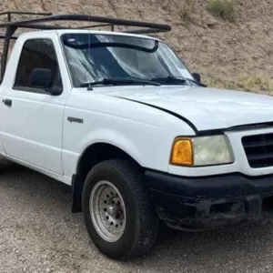 (AZ) 2003 Ford Ranger