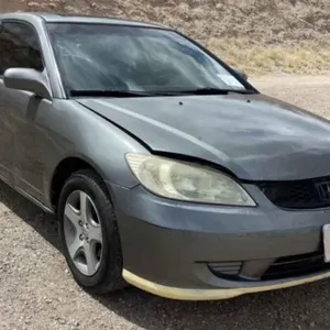 (AZ) 2005 Honda Civic
