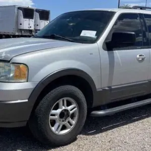 (AZ) 2005 Ford Expedition