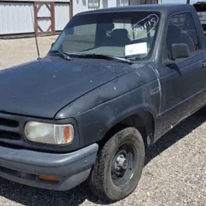 (AZ) 1994 Mazda B2300