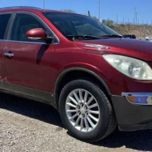 (AZ) 2008 Buick Enclave