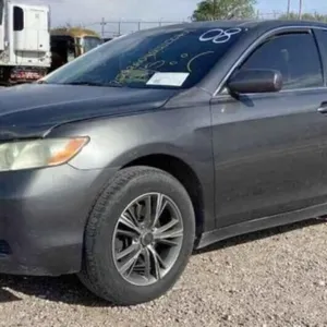 (AZ) 2008 Toyota Camry