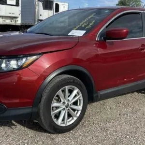(AZ) 2019 Nissan Rogue